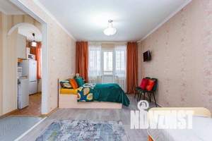 1-к квартира, посуточно, 30м2, 3/5 этаж