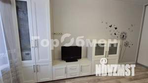 1-к квартира, на длительный срок, 33м2, 3/4 этаж