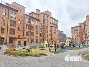 2-к квартира, на длительный срок, 57м2, 1/6 этаж