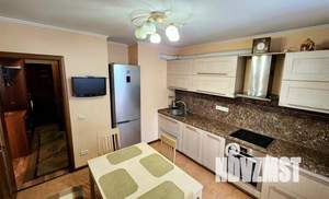 1-к квартира, на длительный срок, 42м2, 9/17 этаж