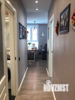 2-к квартира, на длительный срок, 45м2, 5/25 этаж