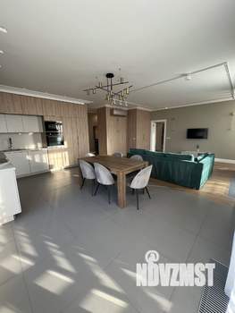 3-к квартира, на длительный срок, 100м2, 6/7 этаж