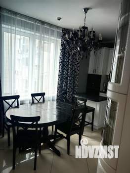 3-к квартира, на длительный срок, 84м2, 13/25 этаж