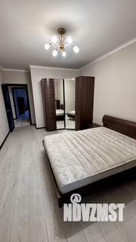 2-к квартира, на длительный срок, 66м2, 10/24 этаж