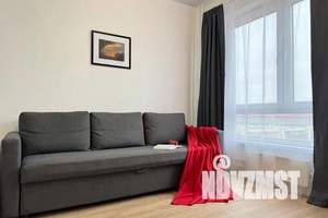 1-к квартира, посуточно, 33м2, 7/9 этаж