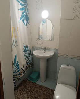 1-к квартира, на длительный срок, 36м2, 8/9 этаж