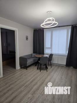 2-к квартира, на длительный срок, 50м2, 2/31 этаж