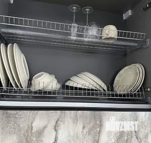 3-к квартира, на длительный срок, 80м2, 23/27 этаж