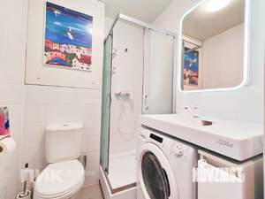 Студия квартира, на длительный срок, 20м2, 9/9 этаж