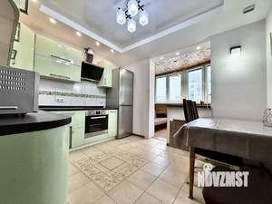 1-к квартира, на длительный срок, 43м2, 18/22 этаж