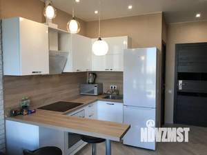 2-к квартира, посуточно, 35м2, 13/16 этаж