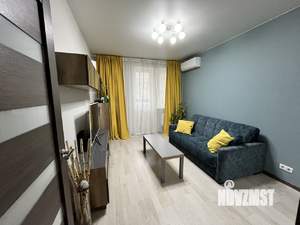 1-к квартира, на длительный срок, 38м2, 10/18 этаж