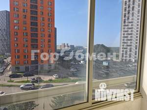 2-к квартира, на длительный срок, 54м2, 5/19 этаж