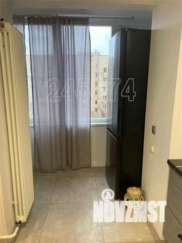 1-к квартира, на длительный срок, 42м2, 7/9 этаж