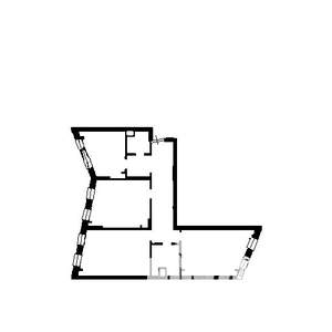 2-к квартира, на длительный срок, 70м2, 6/6 этаж