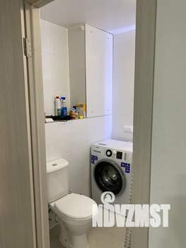 1-к квартира, посуточно, 35м2, 3/9 этаж