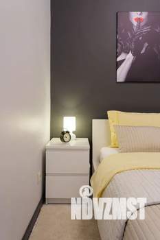 2-к квартира, посуточно, 50м2, 2/23 этаж