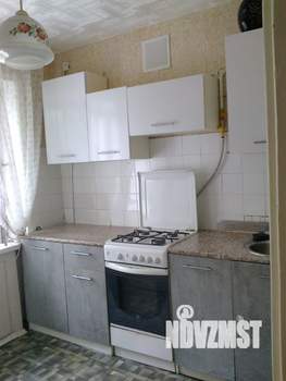 2-к квартира, на длительный срок, 42м2, 2/3 этаж