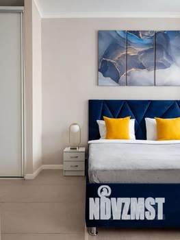 1-к квартира, посуточно, 32м2, 32/32 этаж