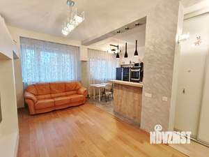 3-к квартира, на длительный срок, 111м2, 8/17 этаж