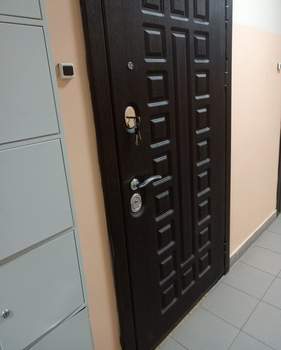 Студия квартира, на длительный срок, 25м2, 22/25 этаж