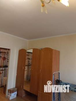 1-к квартира, на длительный срок, 44м2, 9/16 этаж