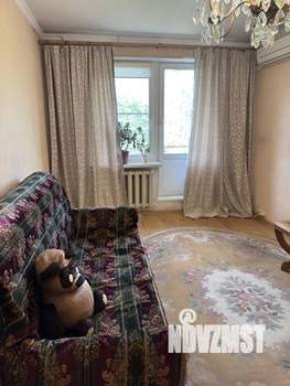 2-к квартира, на длительный срок, 48м2, 5/5 этаж