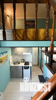 Студия квартира, посуточно, 12м2, 31/33 этаж