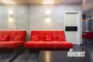 2-к квартира, посуточно, 58м2, 1/1 этаж