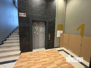 1-к квартира, на длительный срок, 43м2, 2/6 этаж