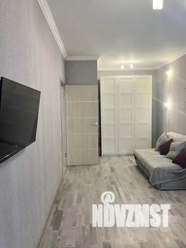 1-к квартира, посуточно, 45м2, 5/25 этаж