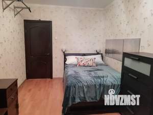 2-к квартира, посуточно, 50м2, 1/1 этаж