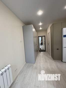 1-к квартира, на длительный срок, 30м2, 4/9 этаж