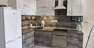 Студия квартира, на длительный срок, 42м2, 33/33 этаж