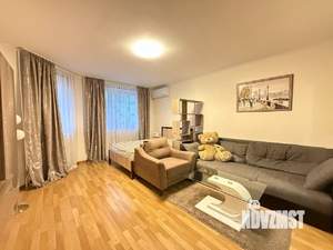 1-к квартира, на длительный срок, 43м2, 11/16 этаж