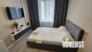 Студия квартира, посуточно, 20м2, 22/30 этаж