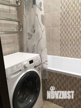 1-к квартира, на длительный срок, 32м2, 3/8 этаж