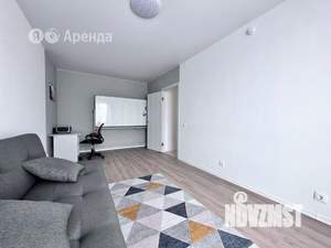 2-к квартира, на длительный срок, 50м2, 9/9 этаж