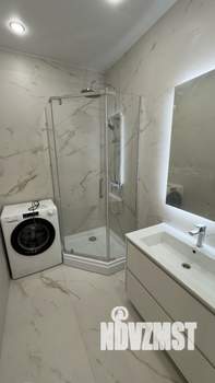1-к квартира, на длительный срок, 38м2, 6/6 этаж