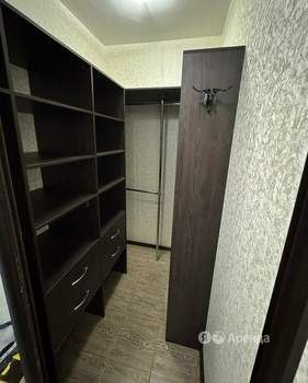 1-к квартира, на длительный срок, 38м2, 3/24 этаж
