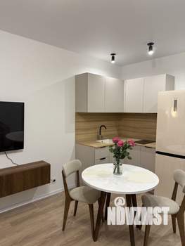 Студия квартира, на длительный срок, 24м2, 3/9 этаж