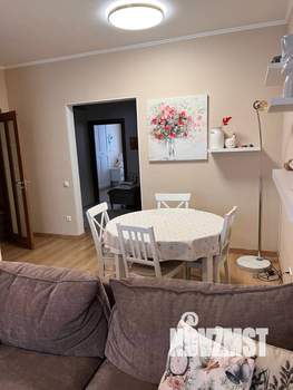 3-к квартира, на длительный срок, 77м2, 5/8 этаж