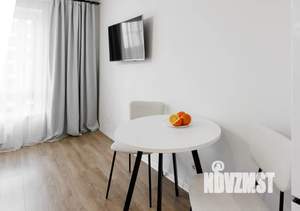 Студия квартира, посуточно, 26м2, 4/9 этаж