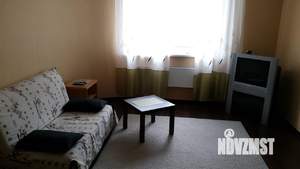 1-к квартира, на длительный срок, 40м2, 7/13 этаж