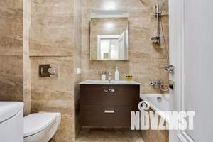 1-к квартира, посуточно, 45м2, 3/12 этаж