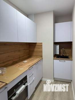 1-к квартира, на длительный срок, 26м2, 2/31 этаж