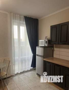 Студия квартира, на длительный срок, 33м2, 9/24 этаж