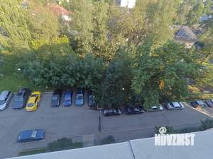 1-к квартира, на длительный срок, 42м2, 7/9 этаж