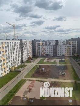 Студия квартира, на длительный срок, 24м2, 8/8 этаж