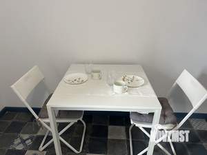 1-к квартира, на длительный срок, 40м2, 4/6 этаж